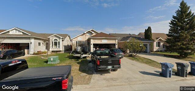 Larawan ng 127 Abbotsfield Drive sa Winnipeg, Manitoba