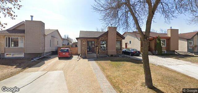 Larawan ng 127 Amersham Crescent sa Winnipeg, Manitoba