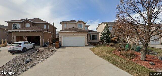 Larawan ng 127 Baisinger Drive sa Winnipeg, Manitoba