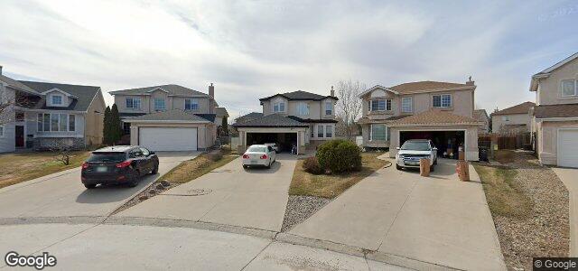 Larawan ng 127 Coombs Drive sa Winnipeg, Manitoba