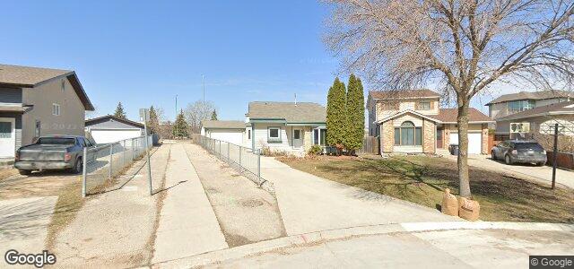 Larawan ng 127 Goldthorpe Crescent sa Winnipeg, Manitoba