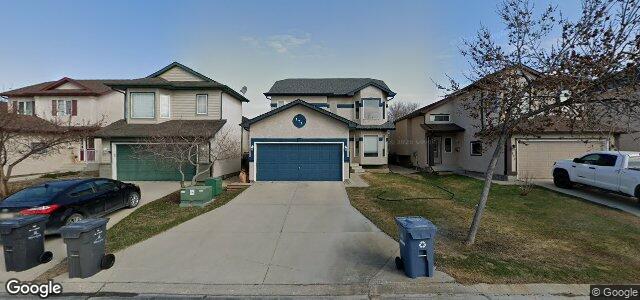 Larawan ng 127 Julia Road sa Winnipeg, Manitoba