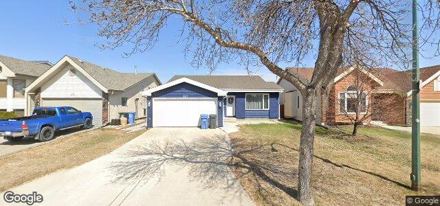 Larawan ng 127 Queensbury Bay sa Winnipeg, Manitoba