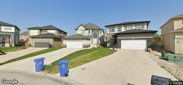 Larawan ng 127 Twickenham Circle sa Winnipeg, Manitoba
