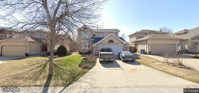 Larawan ng 128 Barlow Crescent sa Winnipeg, Manitoba
