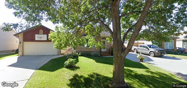Larawan ng 128 Harlesden Drive sa Winnipeg, Manitoba