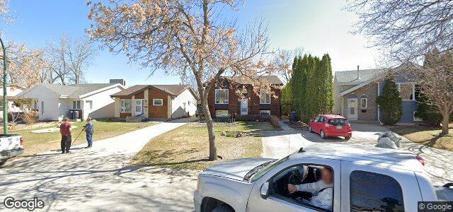 Larawan ng 128 Turnham Drive sa Winnipeg, Manitoba