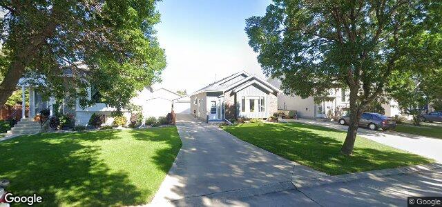 129 Harlesden Drive（加拿大曼尼托巴省温尼伯市）房屋照片