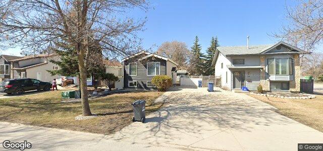 129 Sauve Crescent（加拿大曼尼托巴省温尼伯市）房屋照片