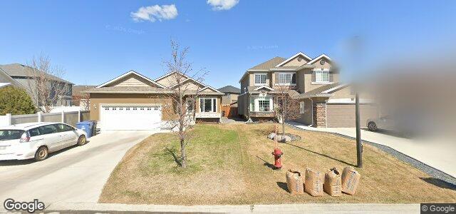 Larawan ng 13 Upavon Road sa Winnipeg, Manitoba