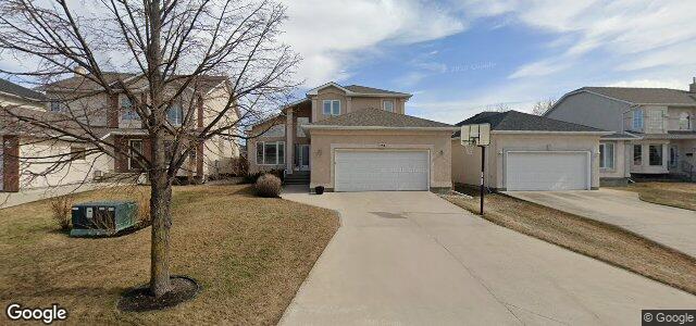 Larawan ng 130 Baisinger Drive sa Winnipeg, Manitoba