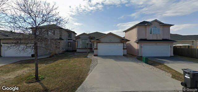 Larawan ng 130 Julia Road sa Winnipeg, Manitoba