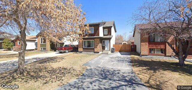 130 Kennington Bay（加拿大曼尼托巴省温尼伯市）房屋照片