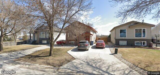 Larawan ng 130 Sauve Crescent sa Winnipeg, Manitoba