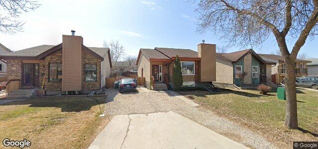 Larawan ng 131 Amersham Crescent sa Winnipeg, Manitoba