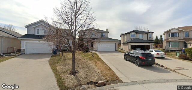 Larawan ng 131 Coombs Drive sa Winnipeg, Manitoba