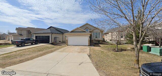 Larawan ng 131 Everden Road sa Winnipeg, Manitoba