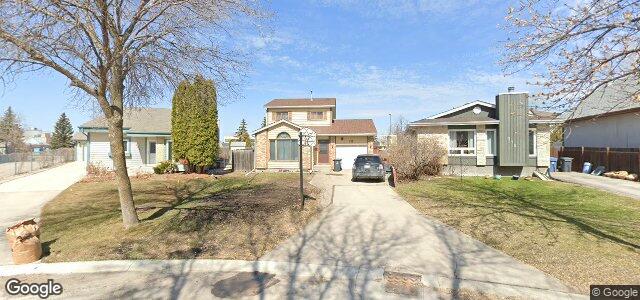 Larawan ng 131 Goldthorpe Crescent sa Winnipeg, Manitoba