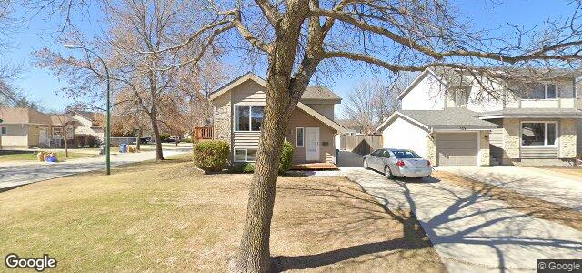 Larawan ng 131 Turnham Drive sa Winnipeg, Manitoba