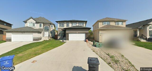 Larawan ng 131 Twickenham Circle sa Winnipeg, Manitoba