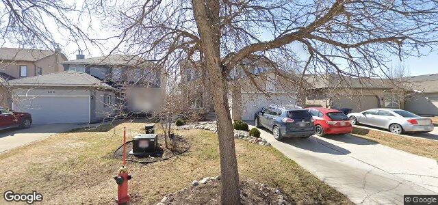 132 Eastmount Drive（加拿大曼尼托巴省温尼伯市）房屋照片