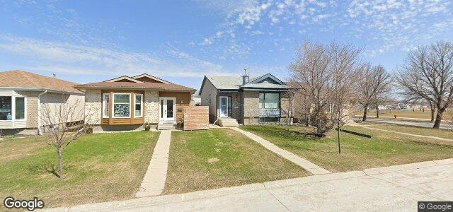 Larawan ng 132 Marinus Place sa Winnipeg, Manitoba
