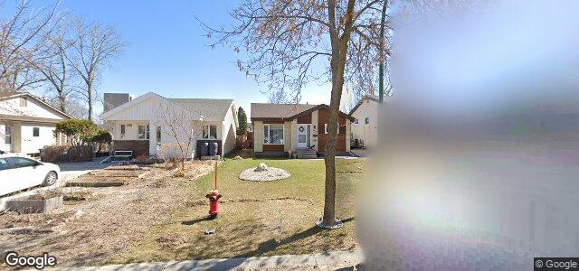Larawan ng 132 Turnham Drive sa Winnipeg, Manitoba