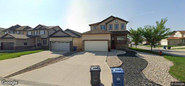 Larawan ng 132 Twickenham Circle sa Winnipeg, Manitoba