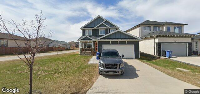 Larawan ng 132 Wainwright Crescent sa Winnipeg, Manitoba