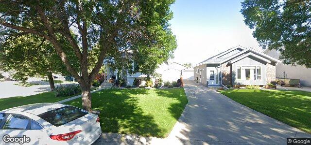 Larawan ng 133 Harlesden Drive sa Winnipeg, Manitoba