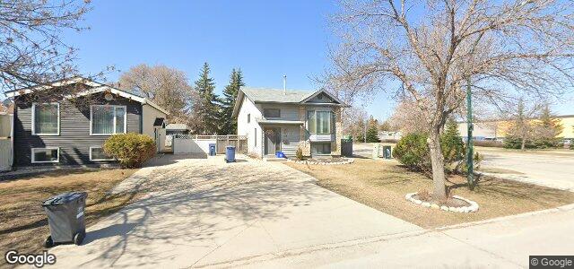 Photo of 133 Sauve Crescent in Winnipeg, Manitoba