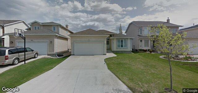 Larawan ng 134 Baisinger Drive sa Winnipeg, Manitoba