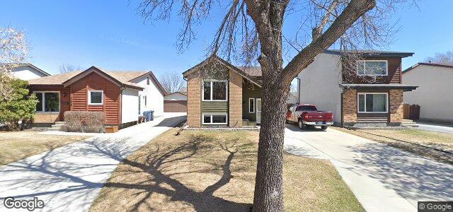 Larawan ng 134 Kennington Bay sa Winnipeg, Manitoba