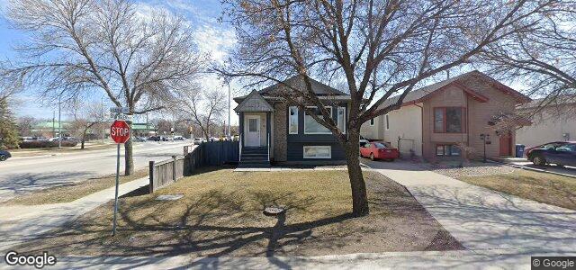 Larawan ng 134 Sauve Crescent sa Winnipeg, Manitoba