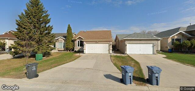 Larawan ng 135 Abbotsfield Drive sa Winnipeg, Manitoba