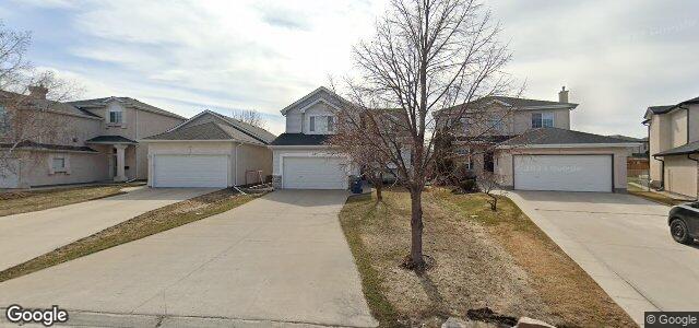 Larawan ng 135 Coombs Drive sa Winnipeg, Manitoba