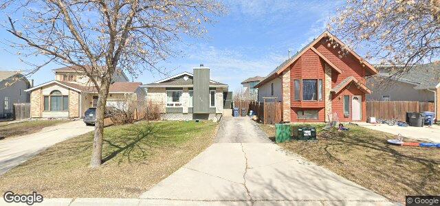 Larawan ng 135 Goldthorpe Crescent sa Winnipeg, Manitoba