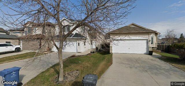 Larawan ng 135 Julia Road sa Winnipeg, Manitoba