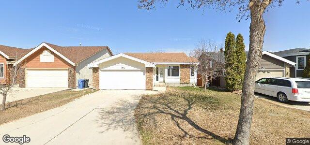 Larawan ng 135 Queensbury Bay sa Winnipeg, Manitoba