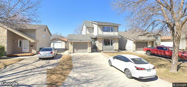 Larawan ng 135 Turnham Drive sa Winnipeg, Manitoba