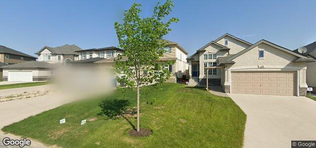 Larawan ng 135 Twickenham Circle sa Winnipeg, Manitoba