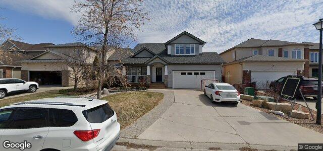Larawan ng 135 Winterhaven Drive sa Winnipeg, Manitoba