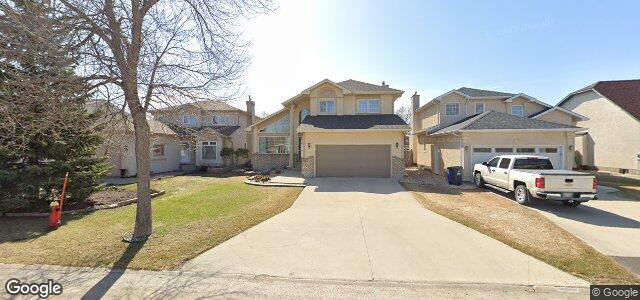 Photo of 136 Barlow Crescent in Winnipeg, Manitoba