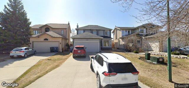 Larawan ng 136 Eastmount Drive sa Winnipeg, Manitoba