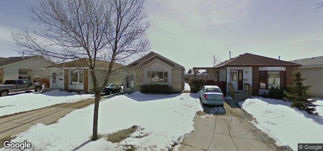 Larawan ng 136 Harlesden Drive sa Winnipeg, Manitoba