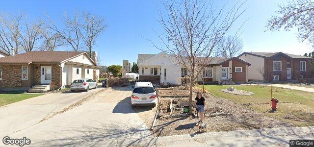 Larawan ng 136 Turnham Drive sa Winnipeg, Manitoba