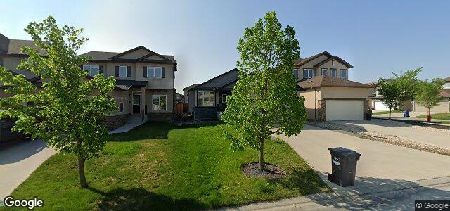Larawan ng 136 Twickenham Circle sa Winnipeg, Manitoba