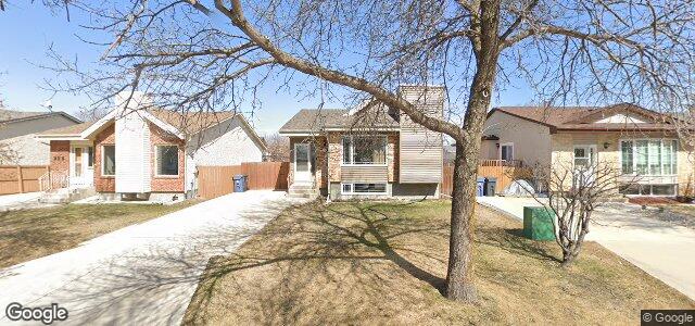 Larawan ng 138 Amersham Crescent sa Winnipeg, Manitoba
