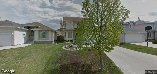 Larawan ng 138 Baisinger Drive sa Winnipeg, Manitoba
