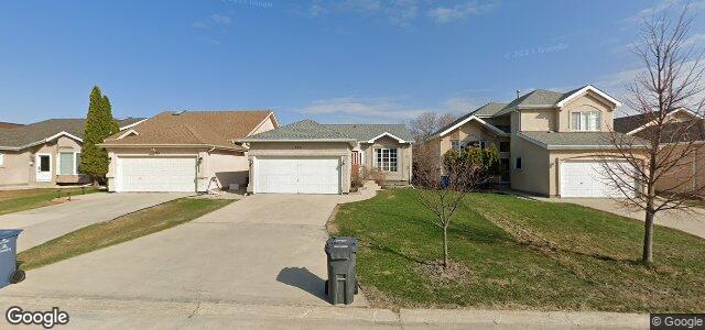 Larawan ng 139 Abbotsfield Drive sa Winnipeg, Manitoba